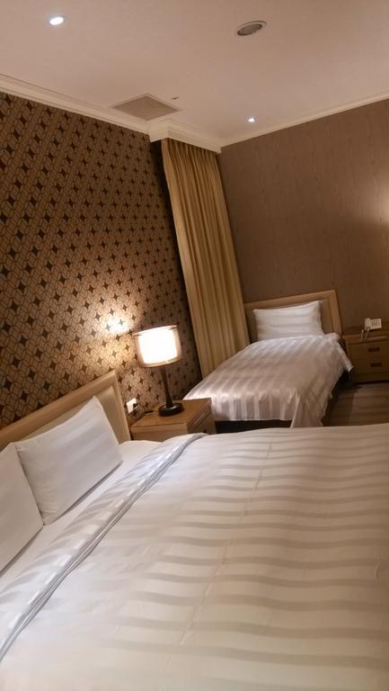 فندق إيه كاسا تاويوان الغرفة الصورة